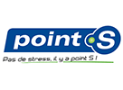 point s