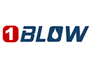 1 blow